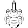 Basic valve VZWE-F-M22C-M-G1-250-H 1795190